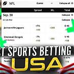 can you bet online in usa